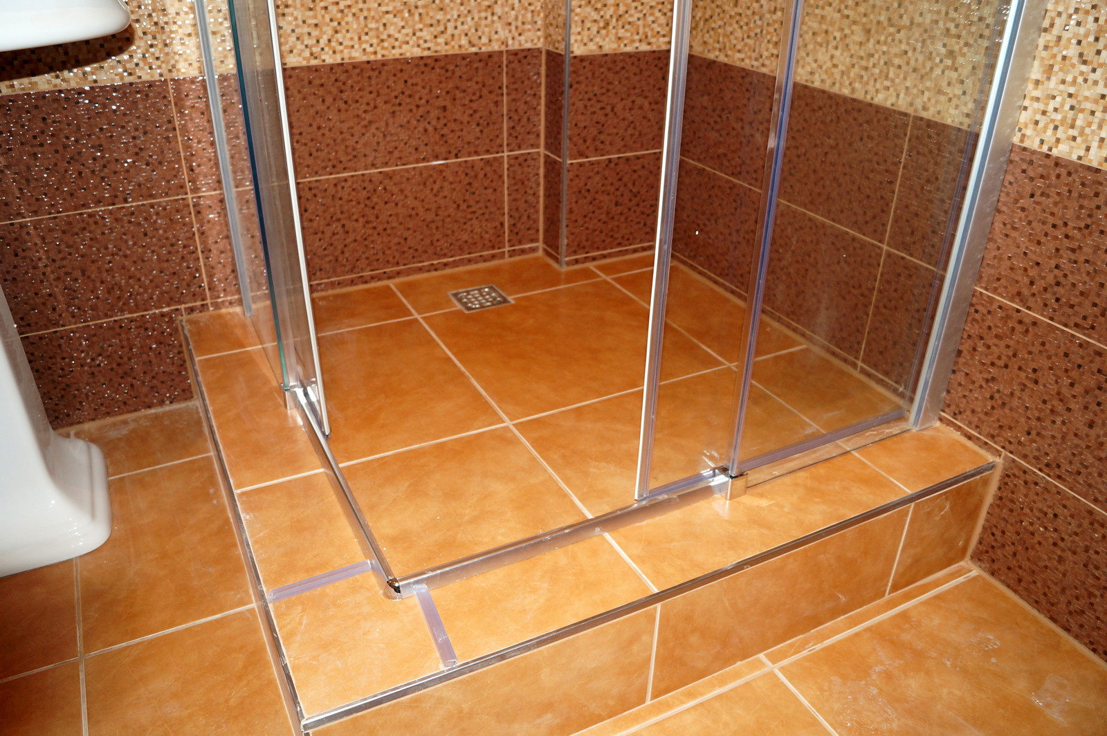 Ремонт квартиры 56 м2