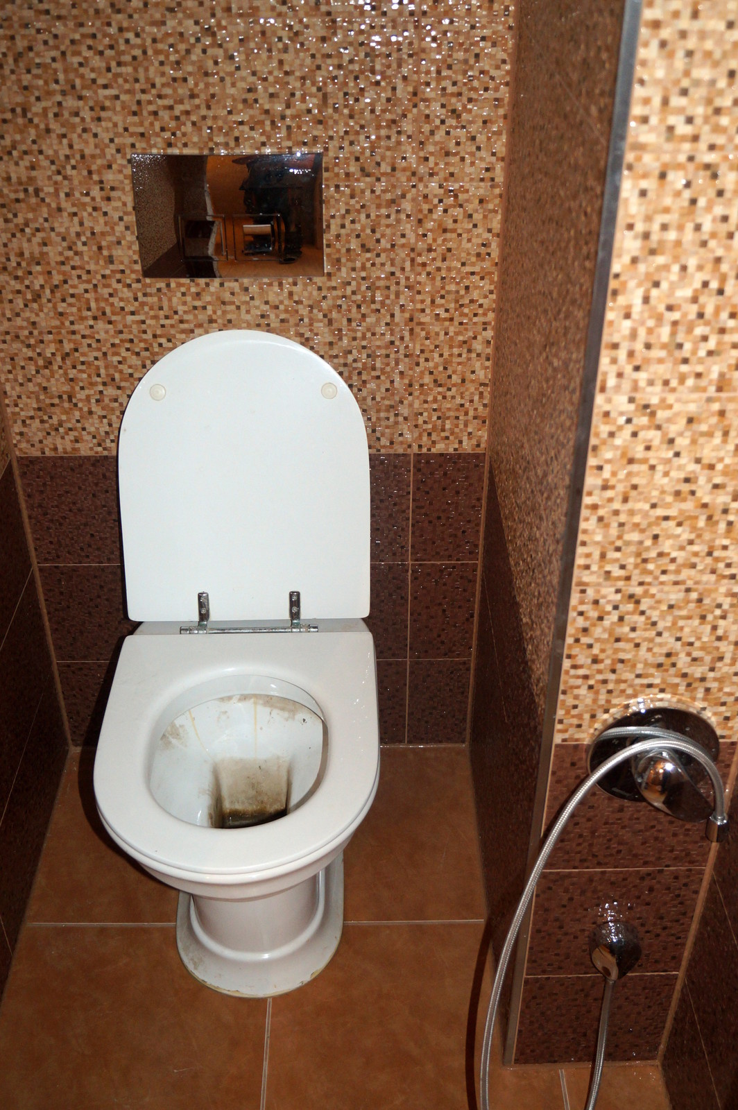 Ремонт квартиры 56 м2