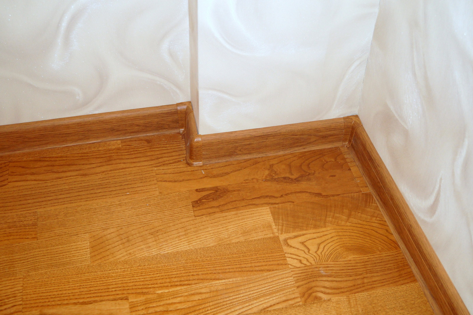 Ремонт квартиры 56 м2