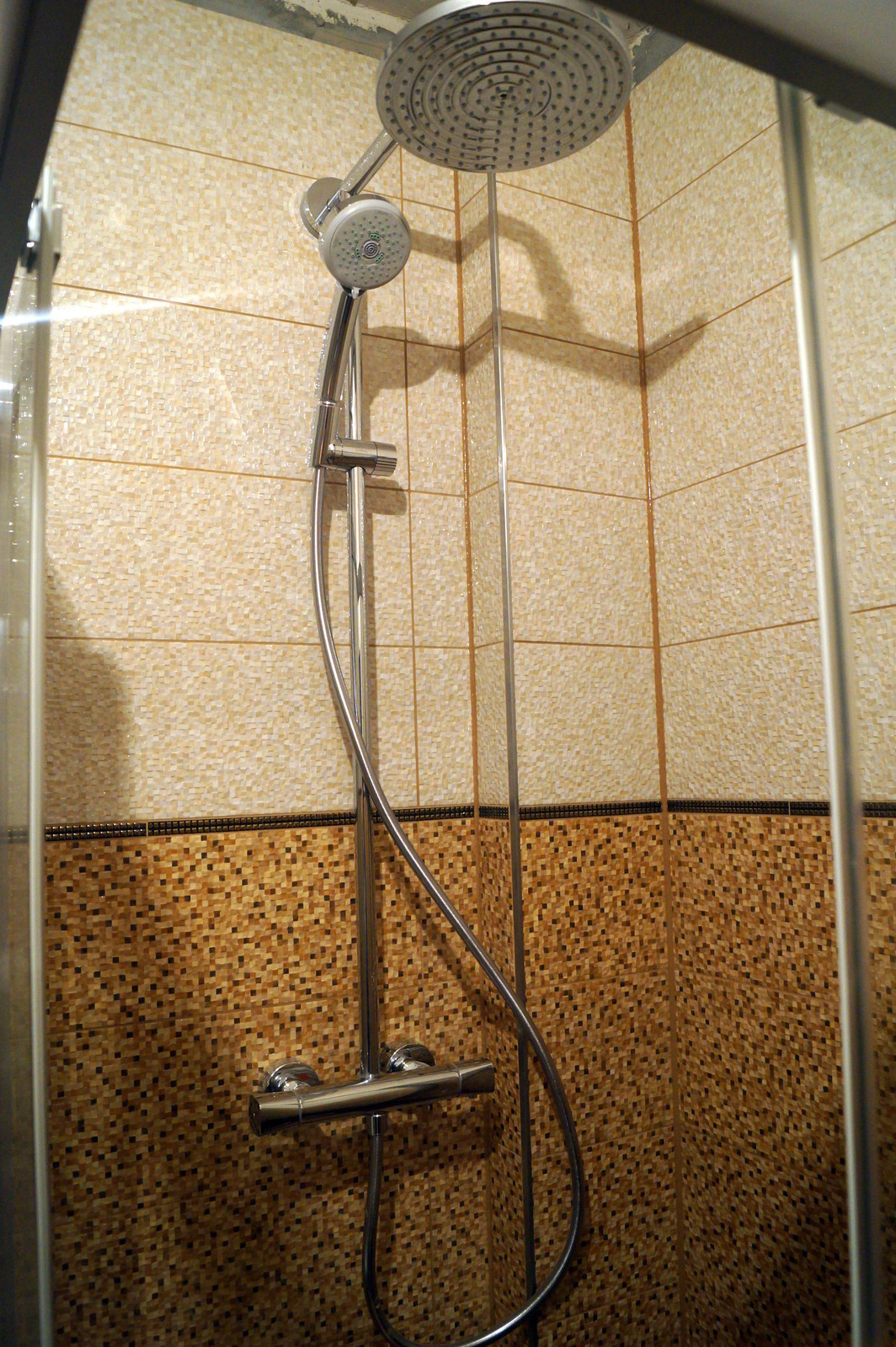 Ремонт квартиры 56 м2