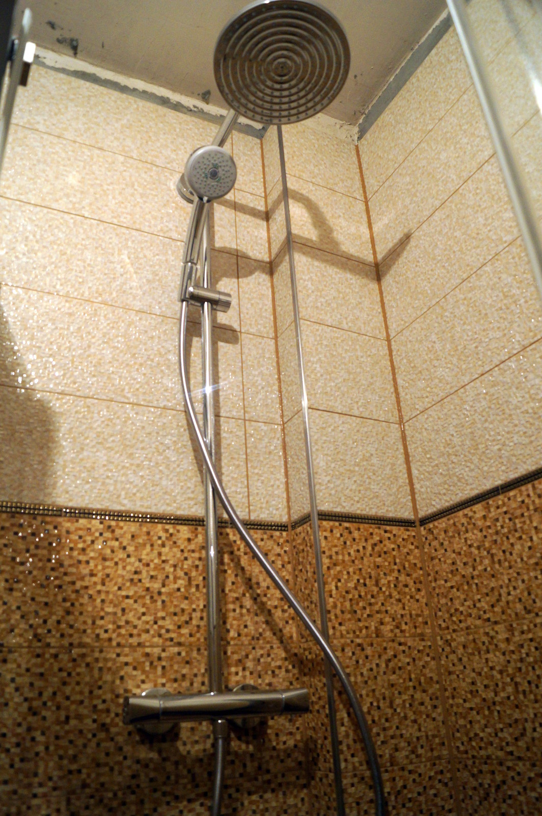 Ремонт квартиры 56 м2