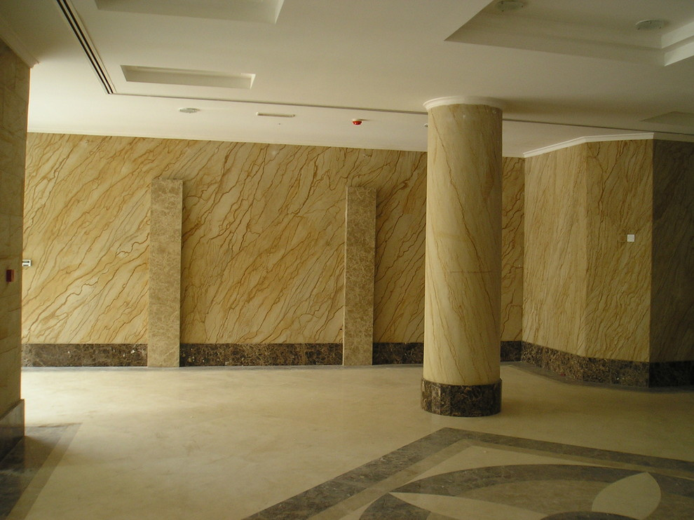 Гибкий камень