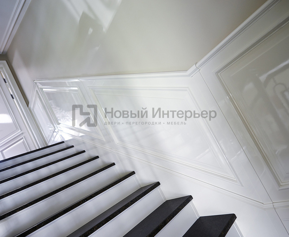 Частный дом