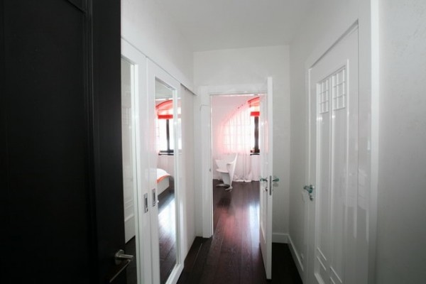 Загородный дом