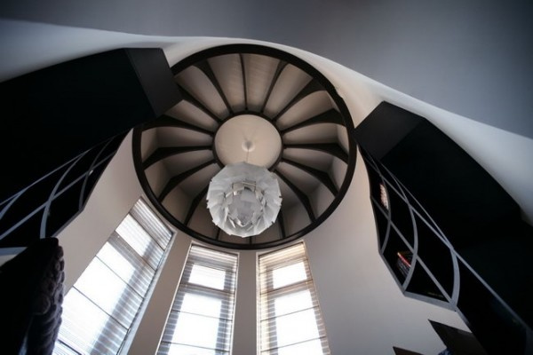 Загородный дом