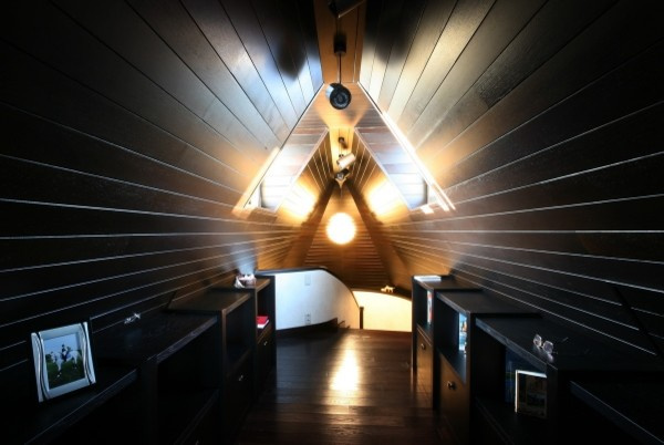 Загородный дом