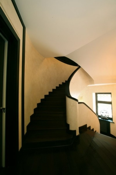 Загородный дом