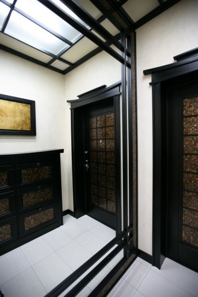 Загородный дом