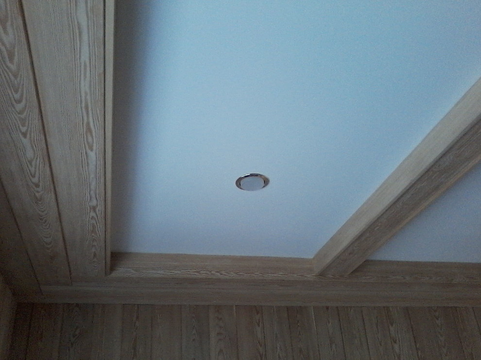 СПАЛЬНЯ в рустикальном стиле