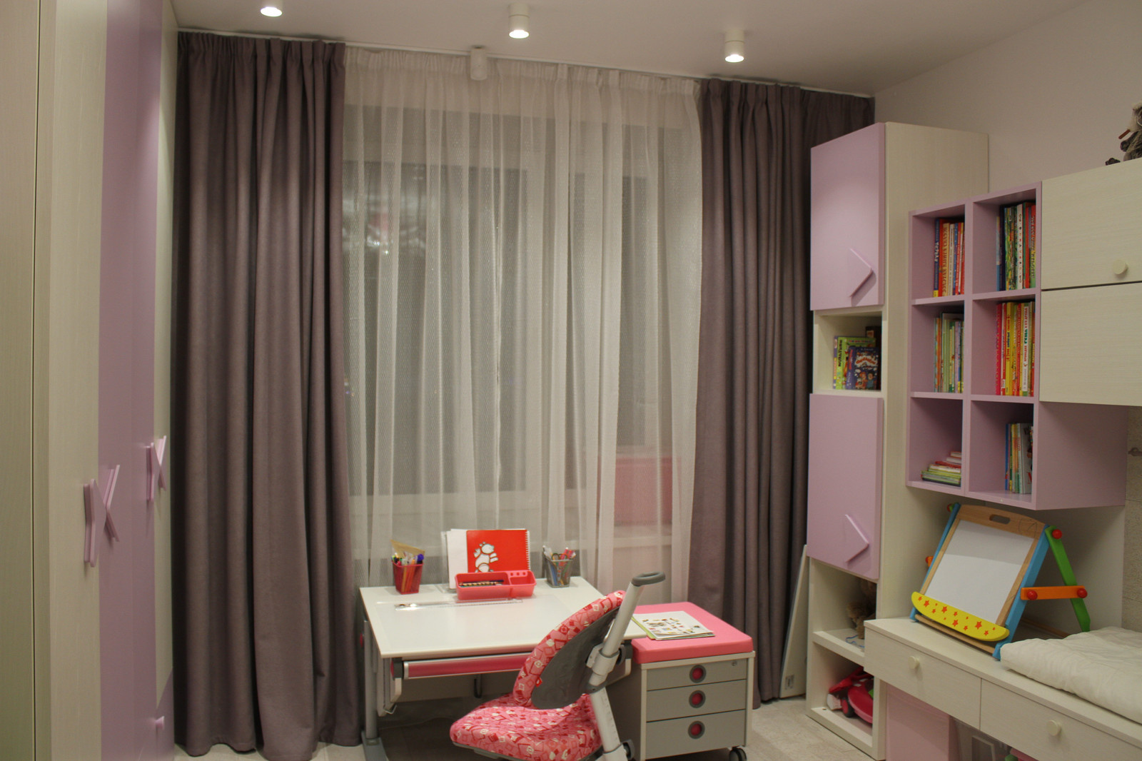 детская для малышки