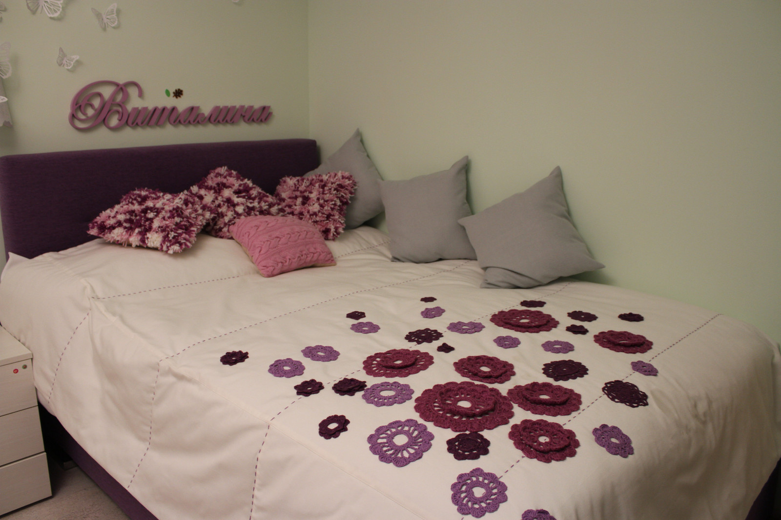 детская для малышки