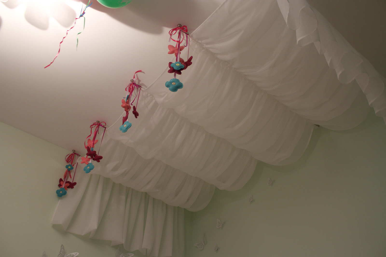 Креативная и дружная семья!