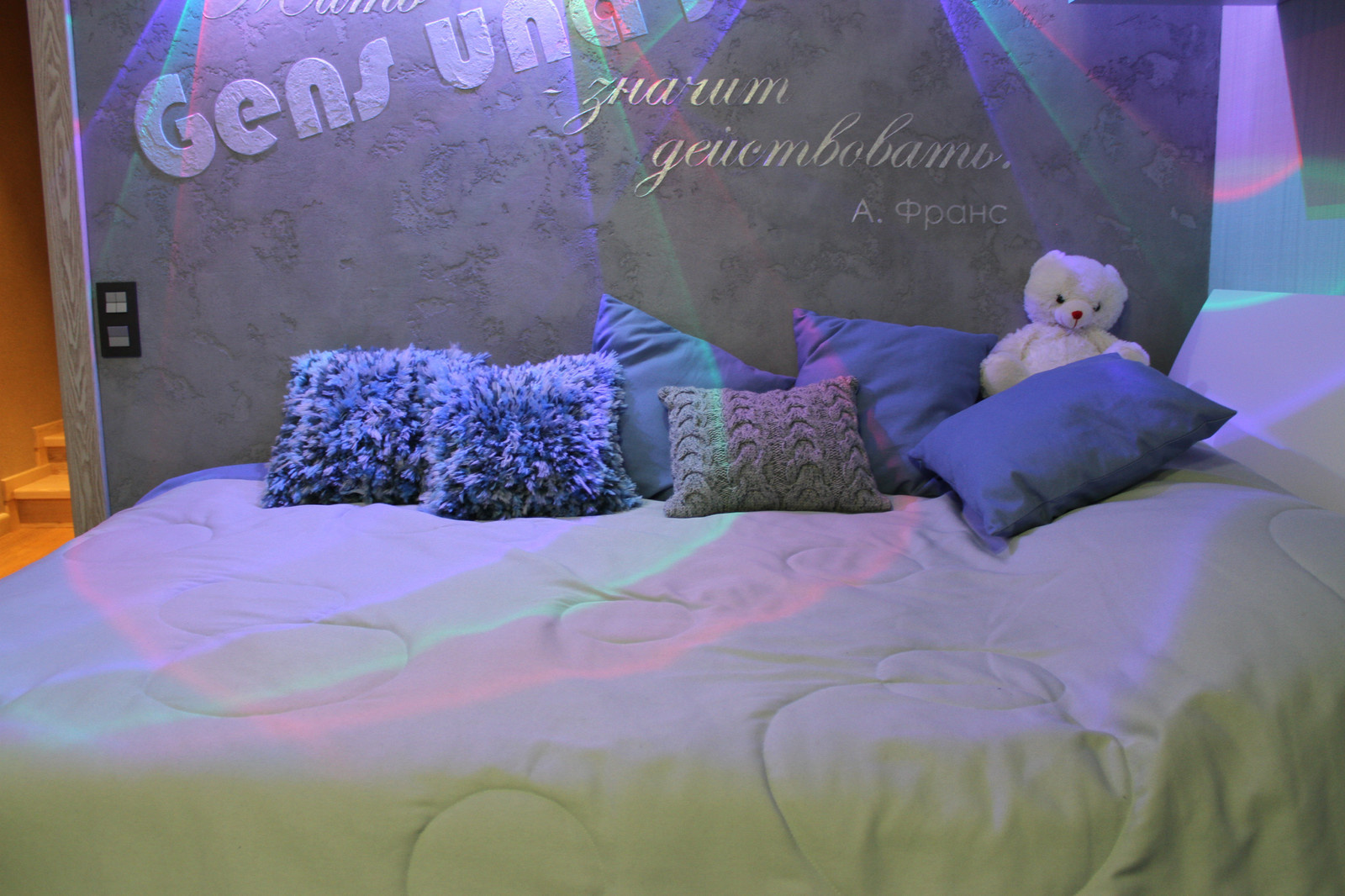 Комната для мальчика