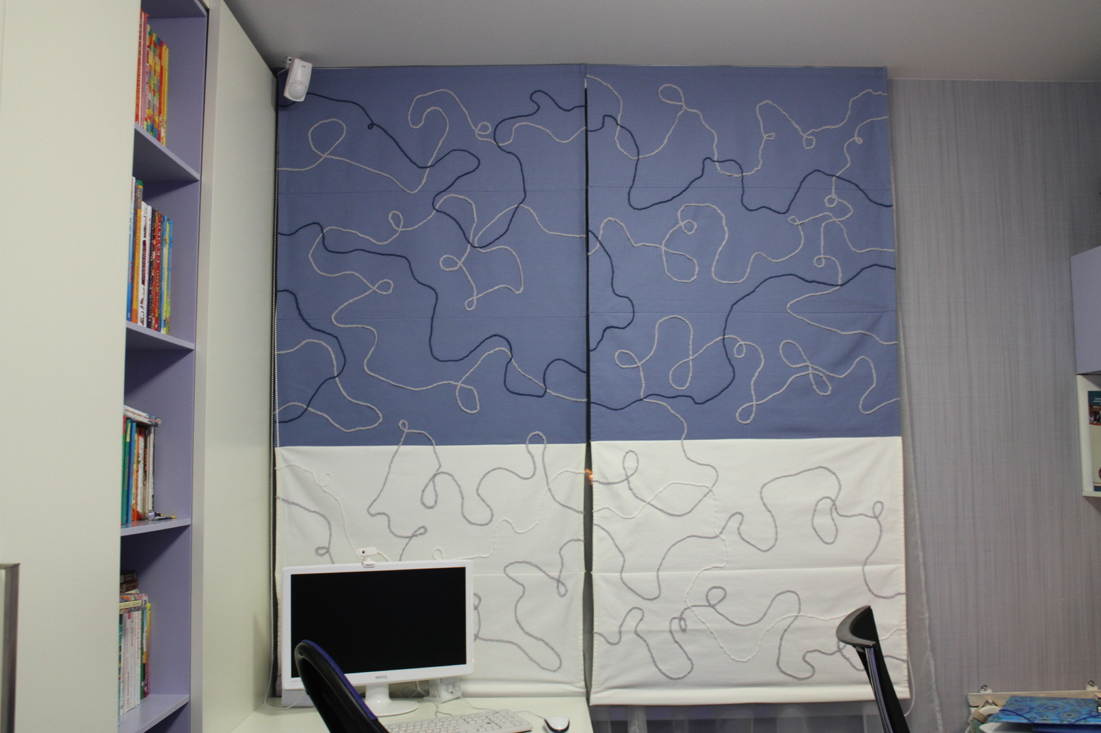 Обложка проекта: Креативная и дружная семья!