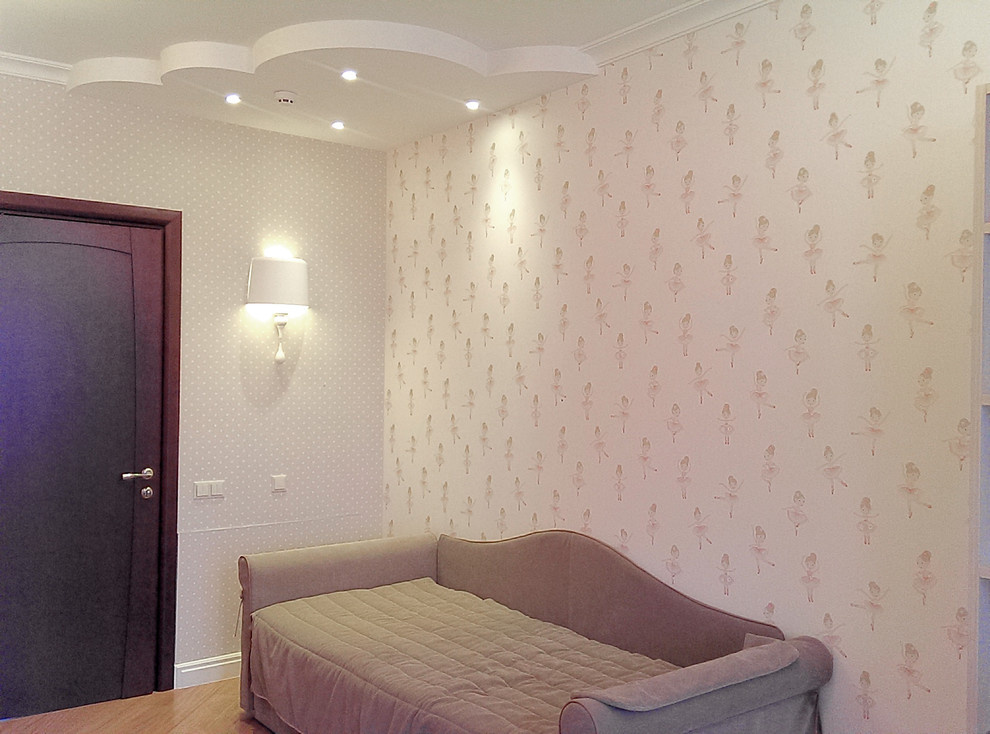 Частный дом в КП Гринфилд