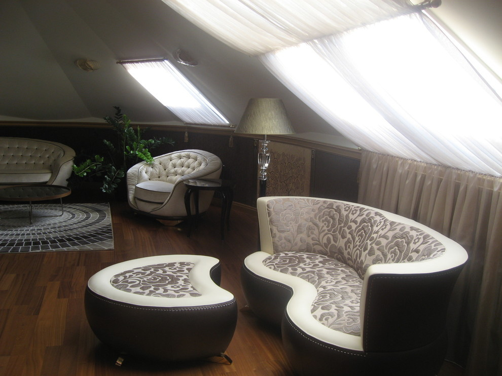 Частный дом в КП Гринфилд