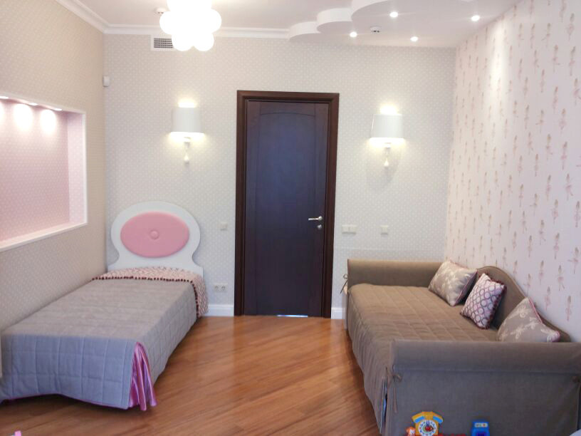 Частный дом в КП Гринфилд