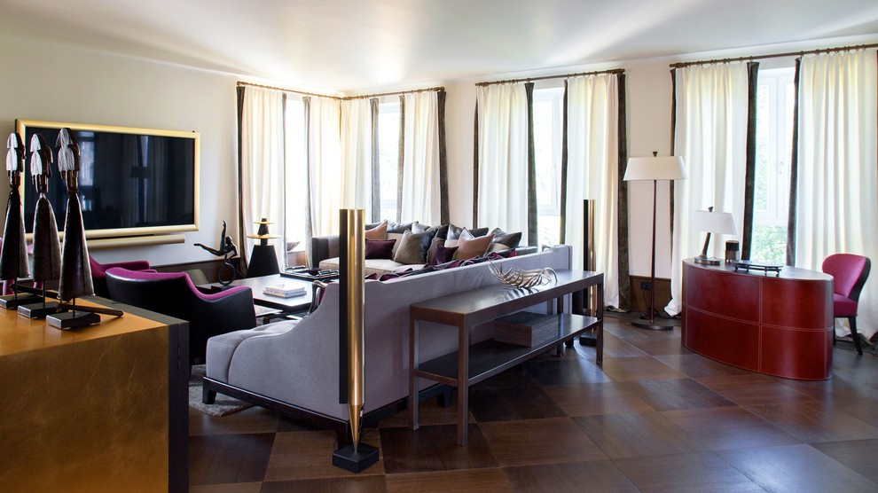 квартира в Санкт-Петербурге 1