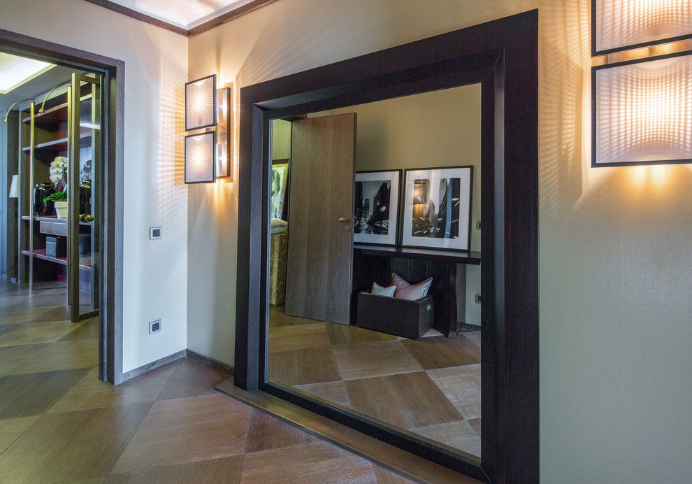 квартира в Санкт-Петербурге 1