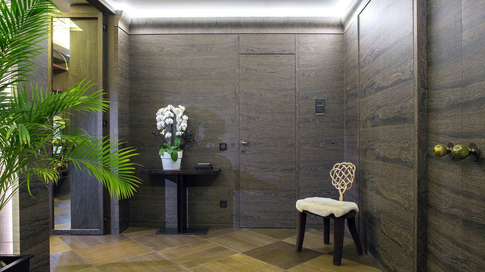 квартира в Санкт-Петербурге 1