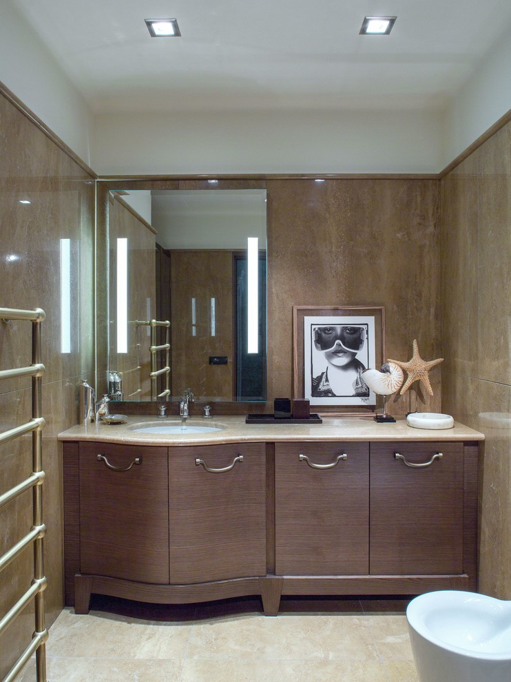 квартира в Санкт-Петербурге 1