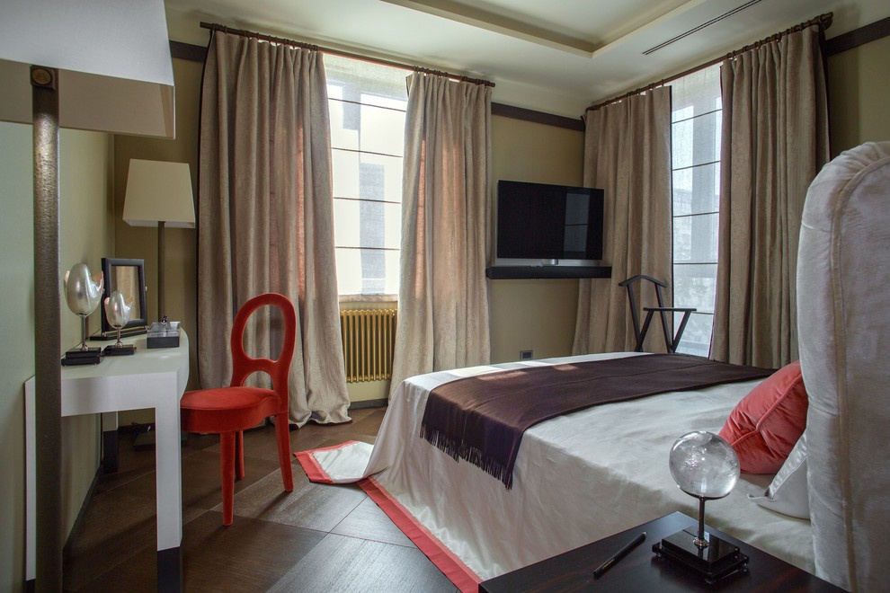 квартира в Санкт-Петербурге 1