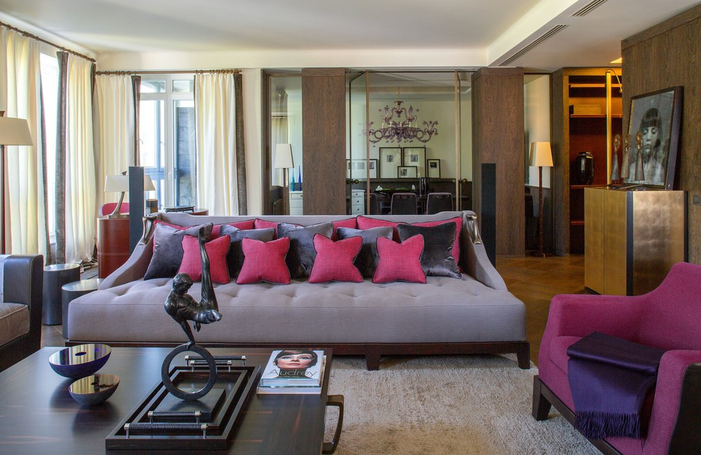 квартира в Санкт-Петербурге 1