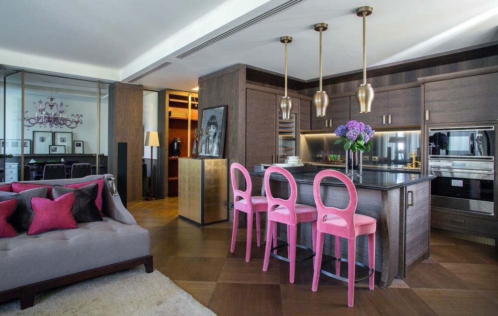 квартира в Санкт-Петербурге 1