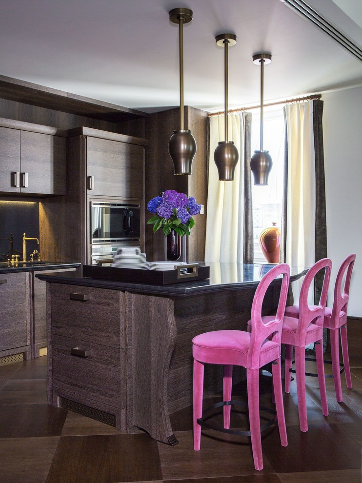 квартира в Санкт-Петербурге 1