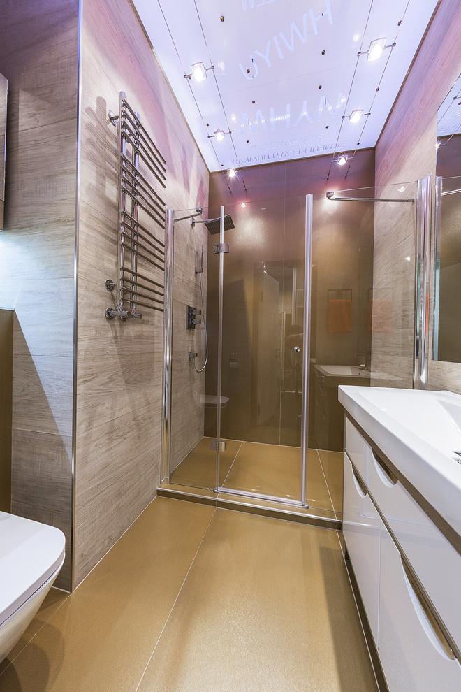 Лофт в студии