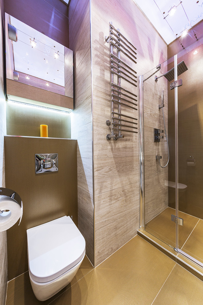 Лофт в студии