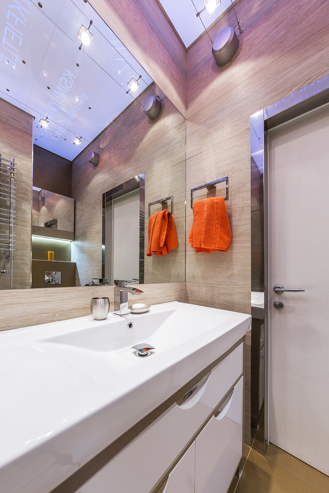 Лофт в студии