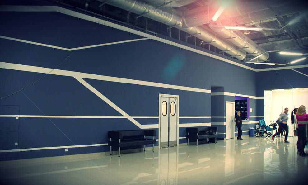 Боулинг-центр. Спортивно-развлекательный центр ОРИОН