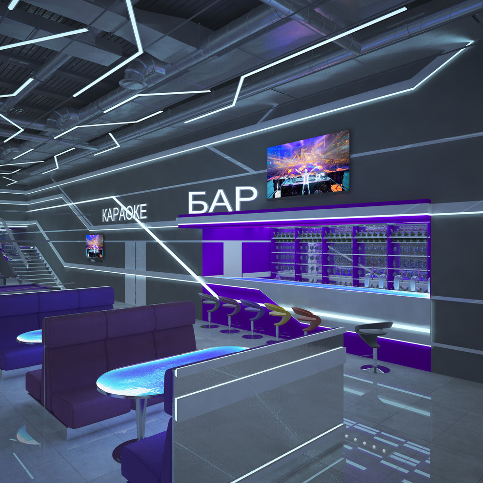 Спортивно-развлекательный центр ОРИОН, Боулинг-центр.