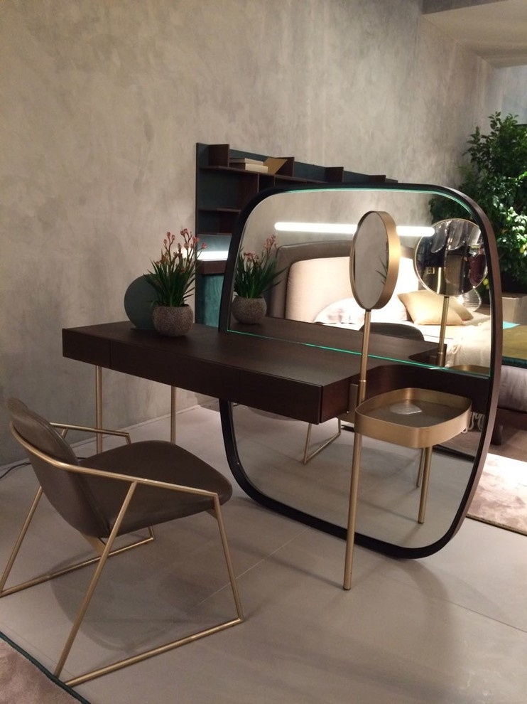 Выставка  ISaloni del mobile Milano 2017