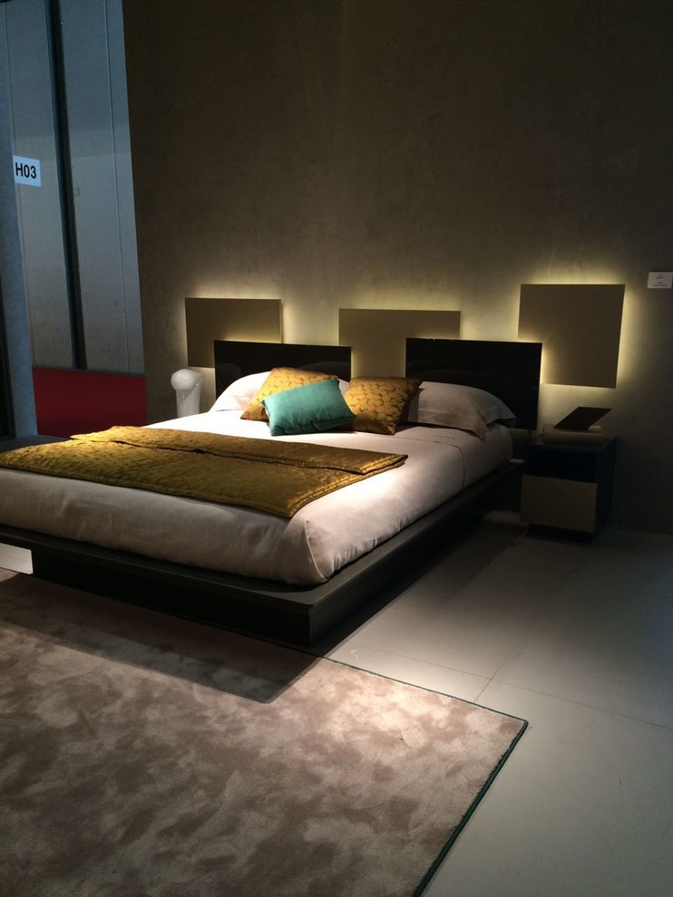 Выставка  ISaloni del mobile Milano 2017