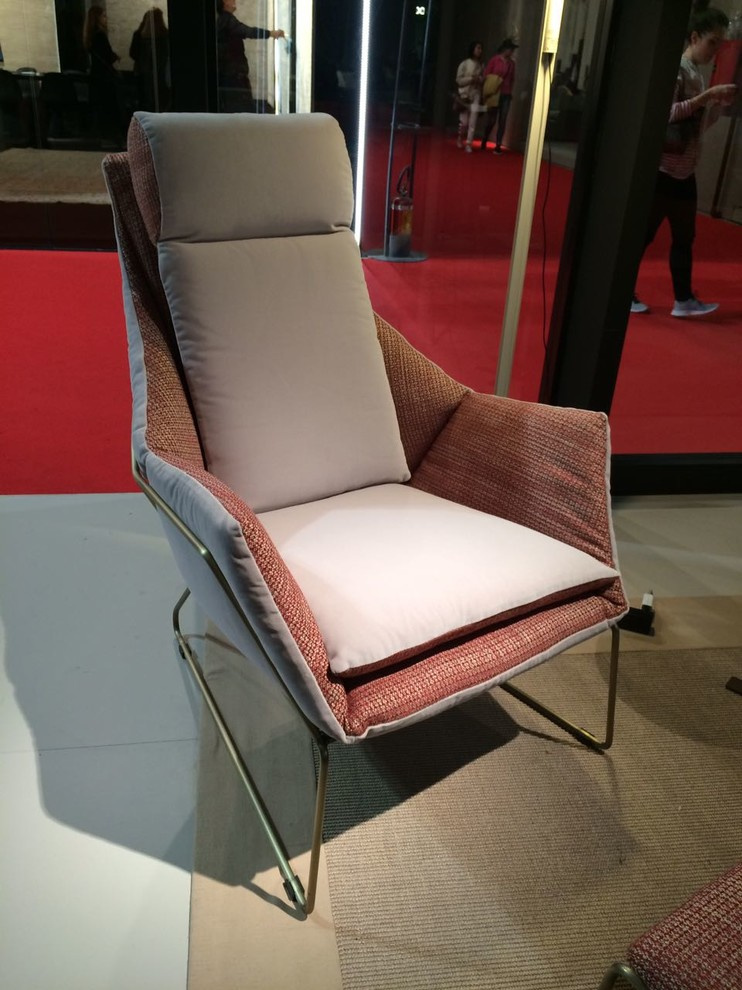 Выставка  ISaloni del mobile Milano 2017