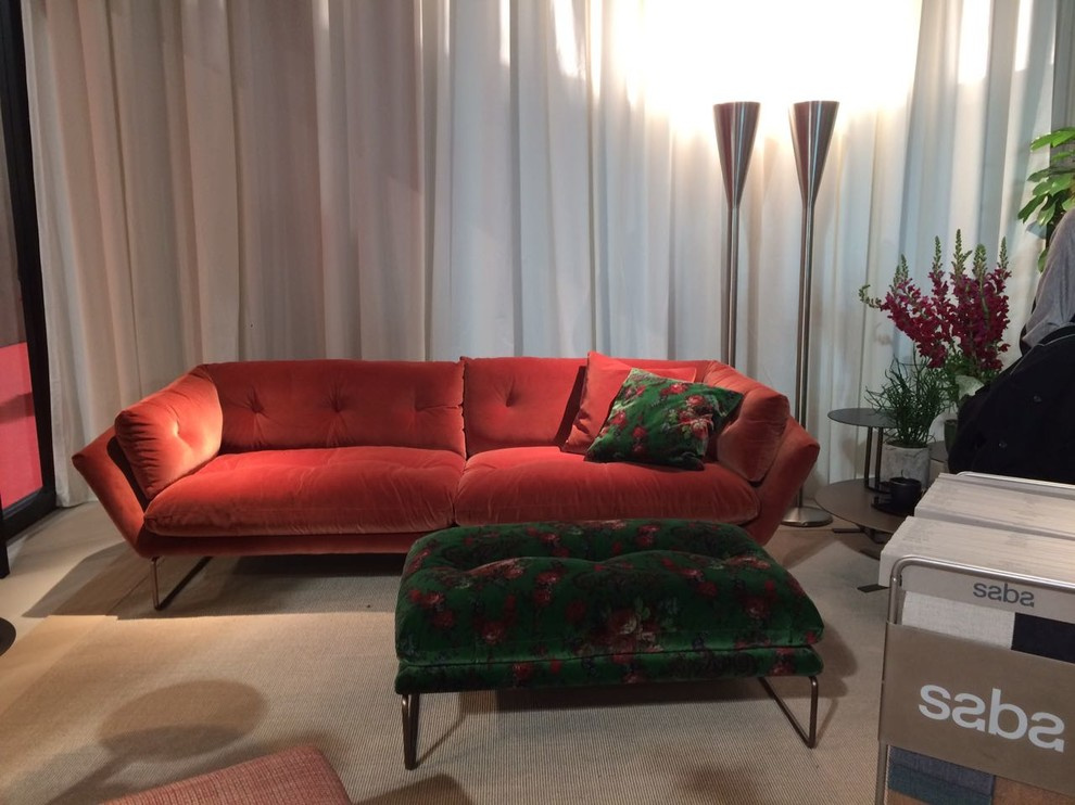 Выставка  ISaloni del mobile Milano 2017