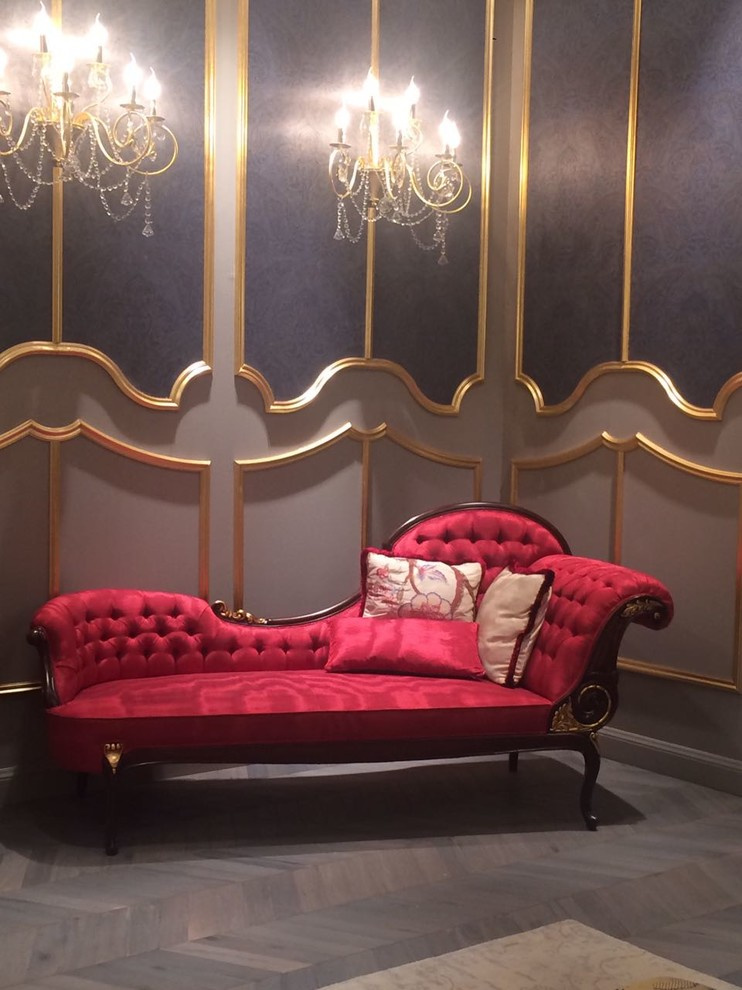 Выставка  ISaloni del mobile Milano 2017