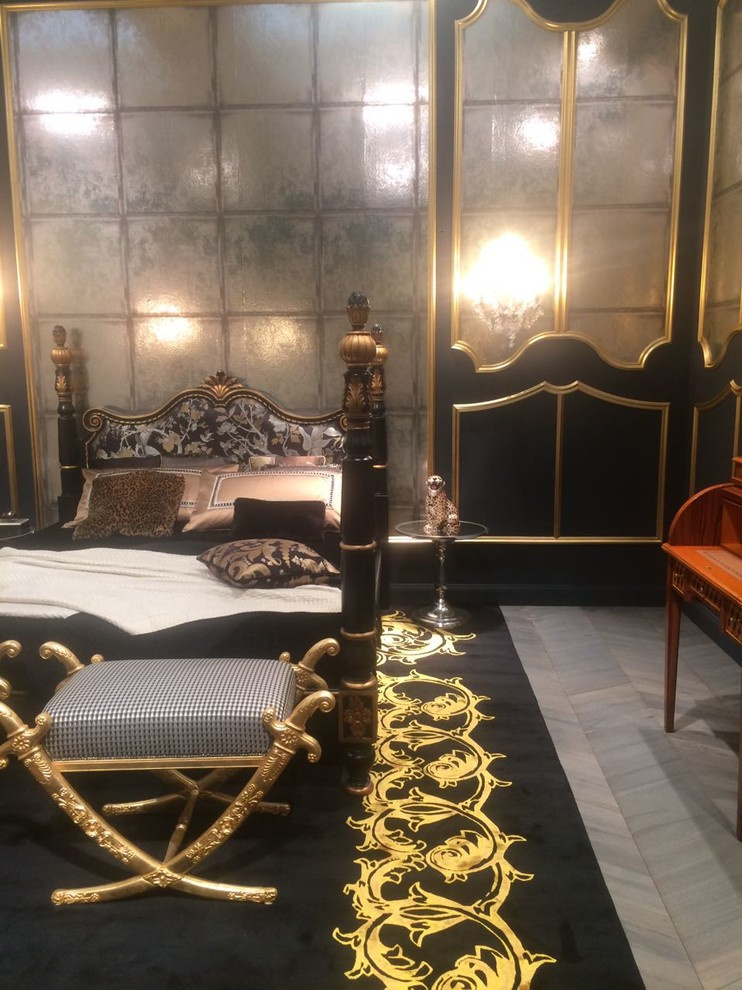 Выставка  ISaloni del mobile Milano 2017