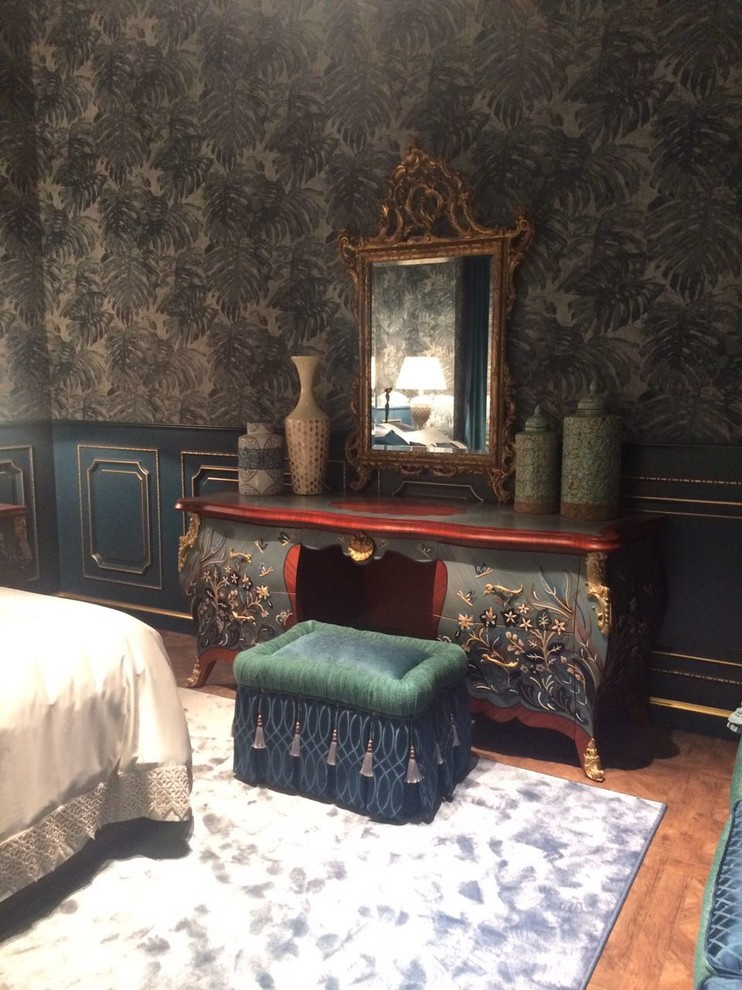 Выставка  ISaloni del mobile Milano 2017