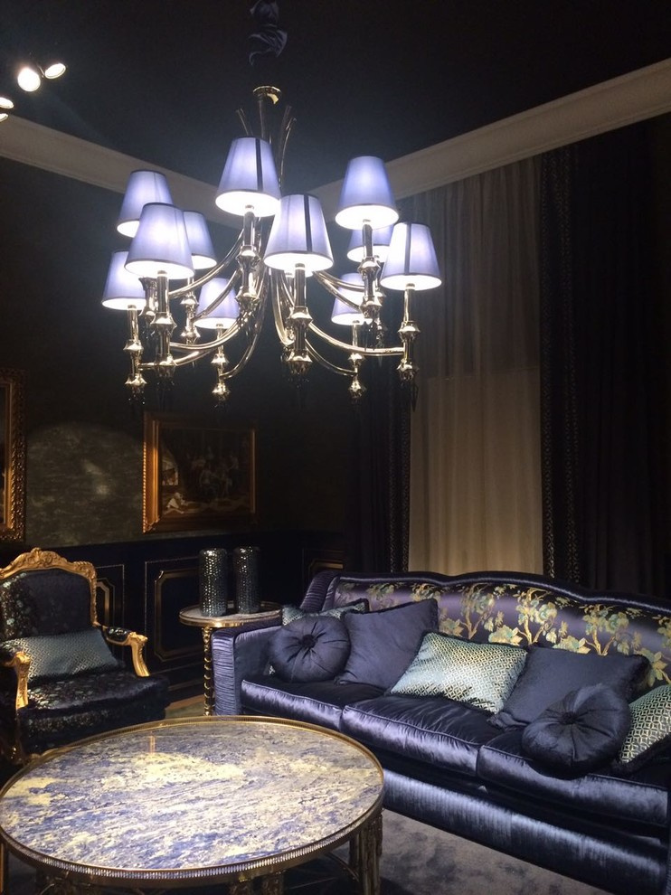 Выставка  ISaloni del mobile Milano 2017