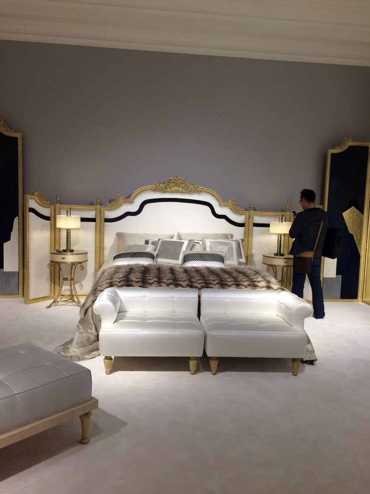 Выставка  ISaloni del mobile Milano 2017