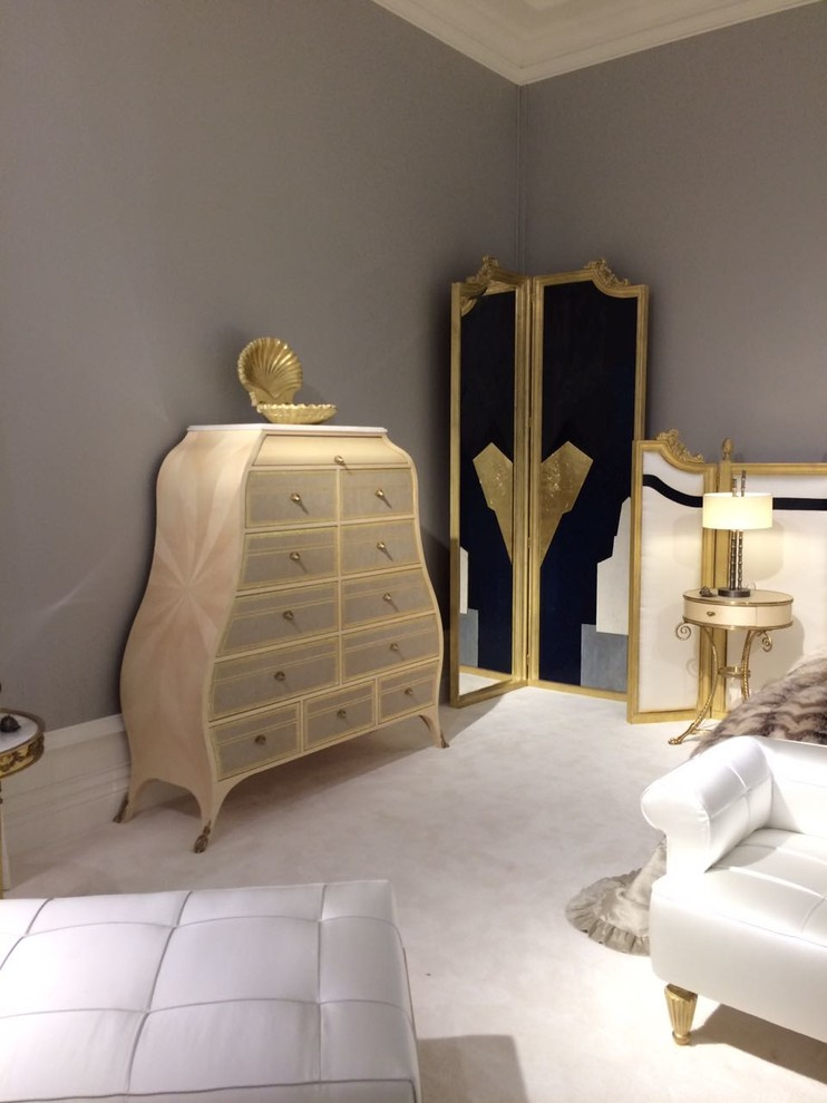 Выставка  ISaloni del mobile Milano 2017