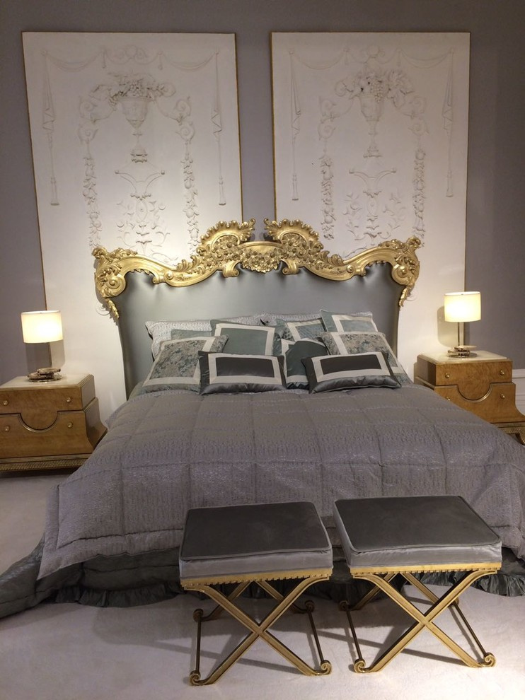 Выставка  ISaloni del mobile Milano 2017