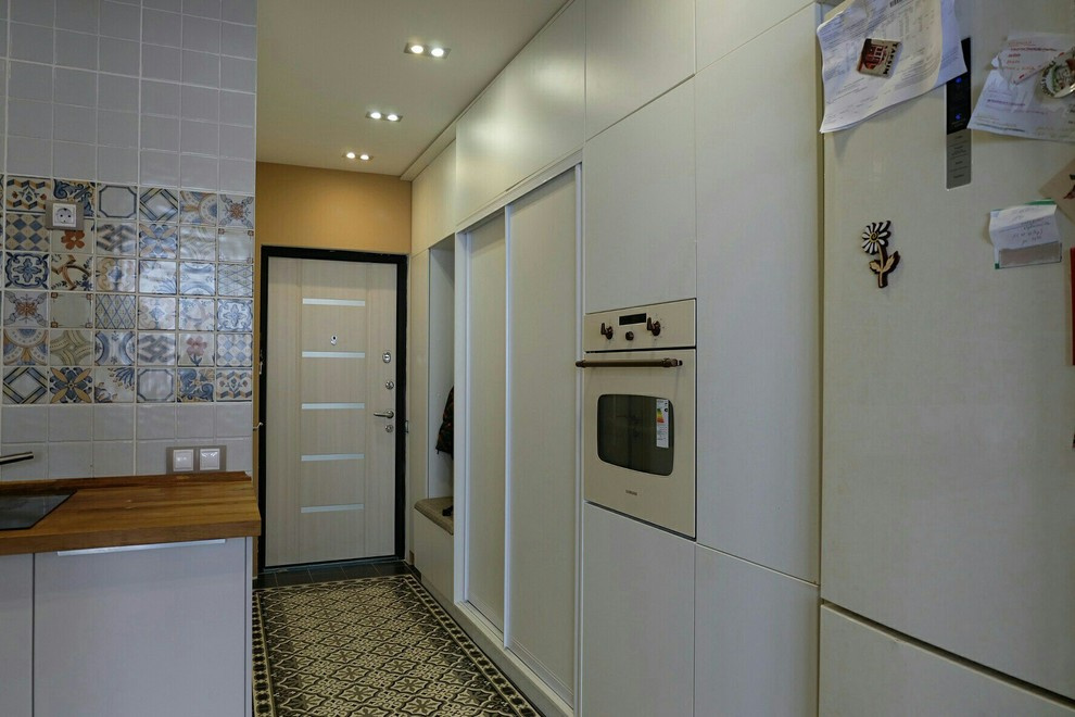 Квартира 1-к, 38 м2 (ул. Гастелло)