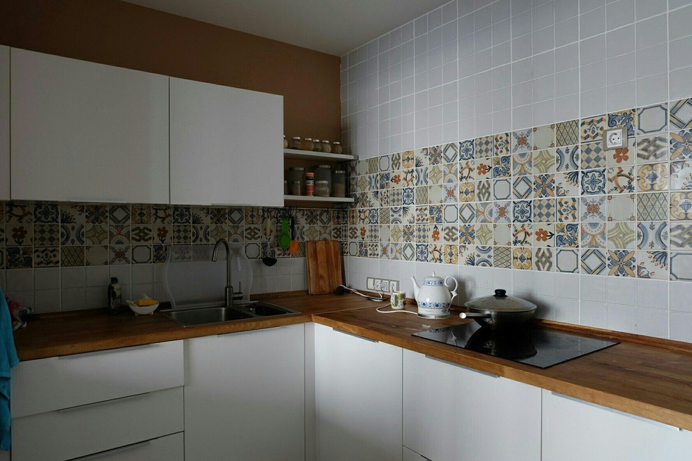 Квартира 1-к, 38 м2 (ул. Гастелло)