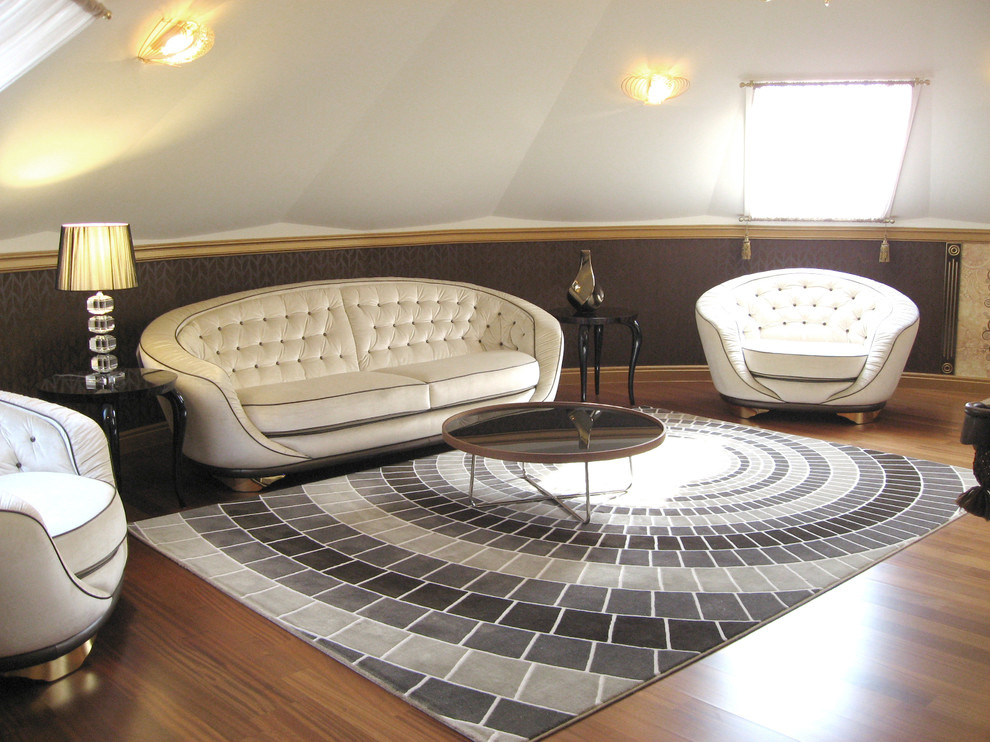 Частный дом в КП Гринфилд