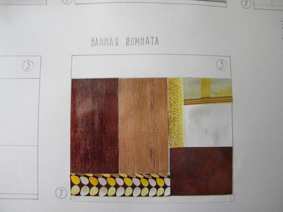 Дипломный проект МШД