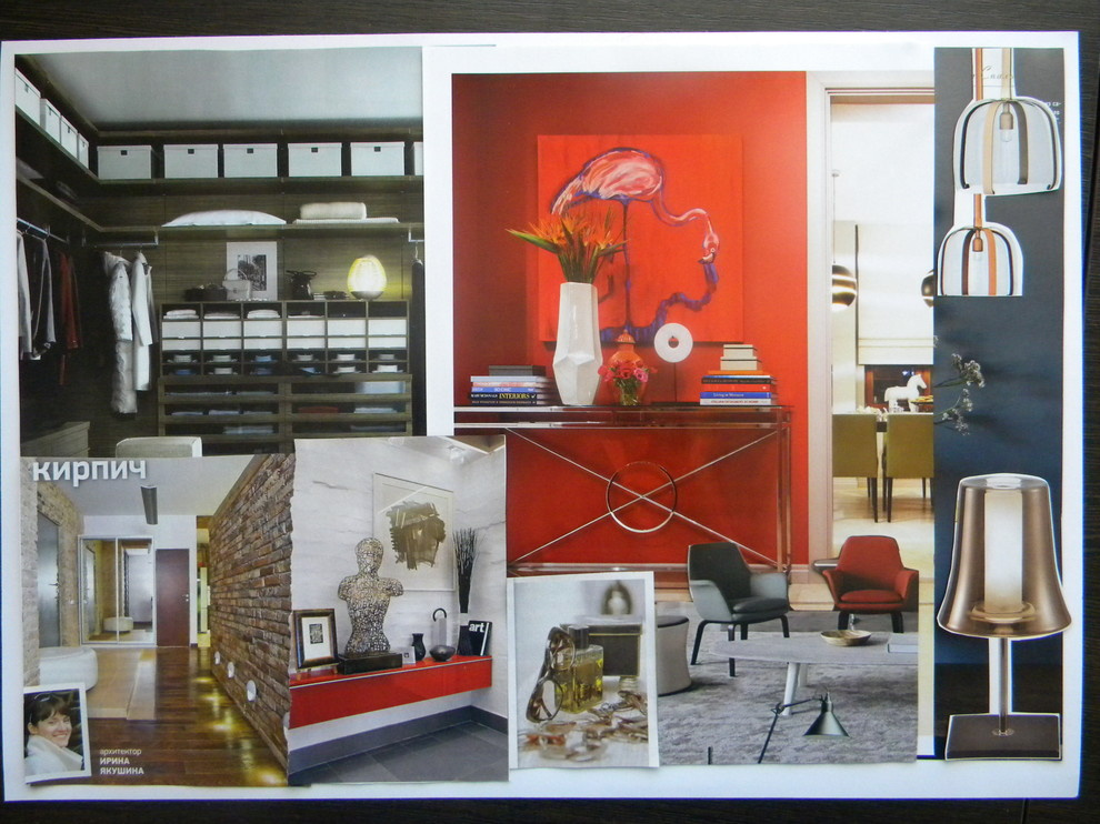 Дипломный проект МШД